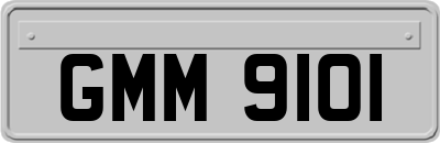 GMM9101