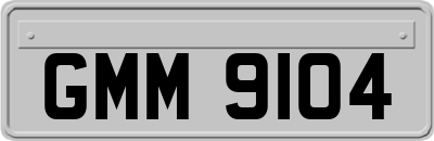 GMM9104