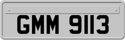 GMM9113