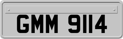 GMM9114