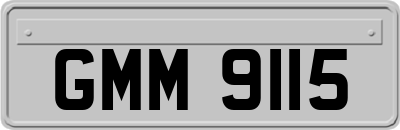 GMM9115