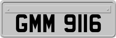 GMM9116