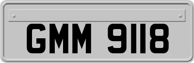 GMM9118
