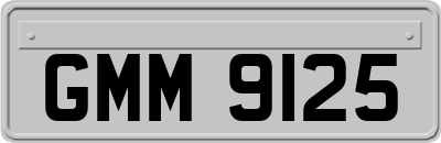 GMM9125