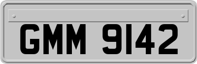 GMM9142