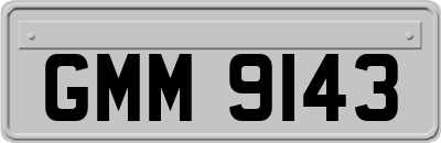 GMM9143