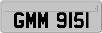 GMM9151