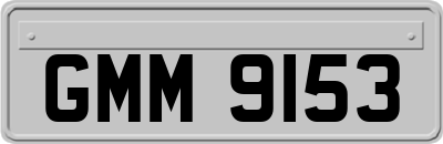 GMM9153