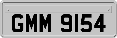 GMM9154
