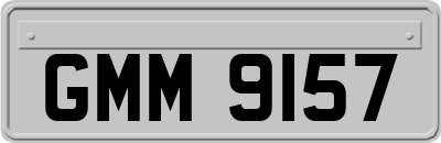 GMM9157
