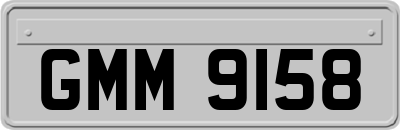 GMM9158