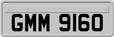 GMM9160