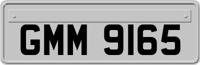 GMM9165