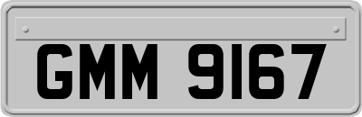 GMM9167