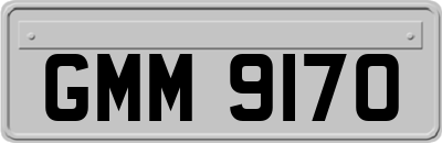 GMM9170