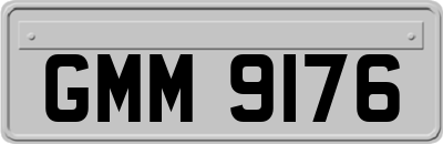 GMM9176