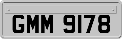 GMM9178