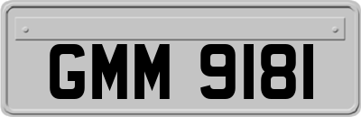 GMM9181