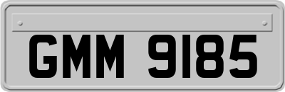 GMM9185