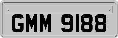 GMM9188
