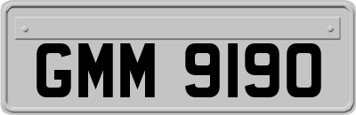 GMM9190