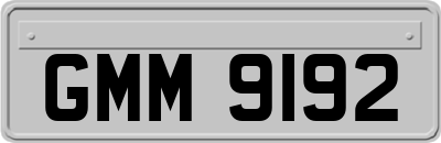 GMM9192