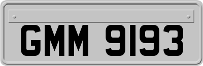 GMM9193