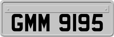GMM9195