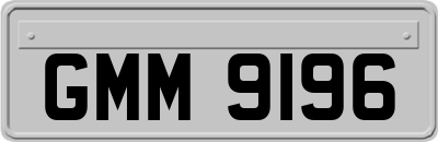 GMM9196