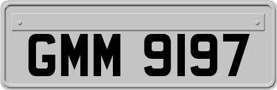 GMM9197