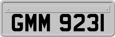 GMM9231