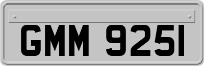 GMM9251