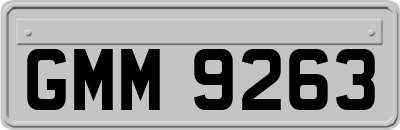 GMM9263