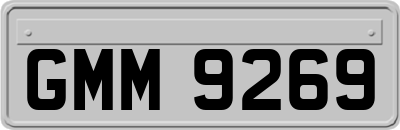 GMM9269