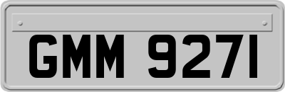 GMM9271