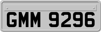 GMM9296