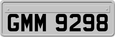 GMM9298