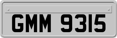 GMM9315