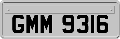 GMM9316