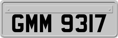 GMM9317