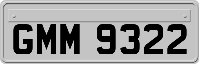 GMM9322