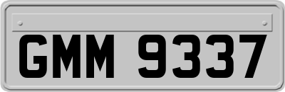 GMM9337