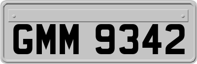 GMM9342