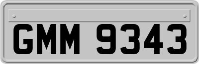 GMM9343