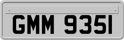 GMM9351