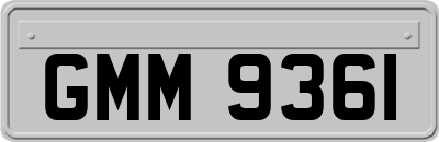 GMM9361