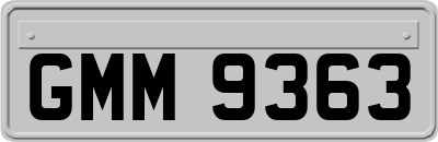 GMM9363