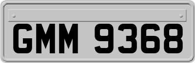 GMM9368