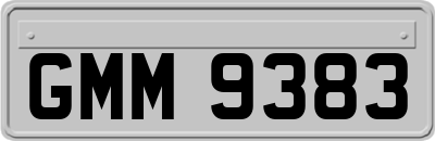 GMM9383
