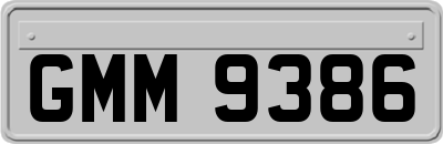 GMM9386